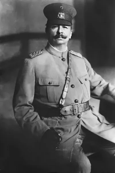 Juan Vicente Gómez