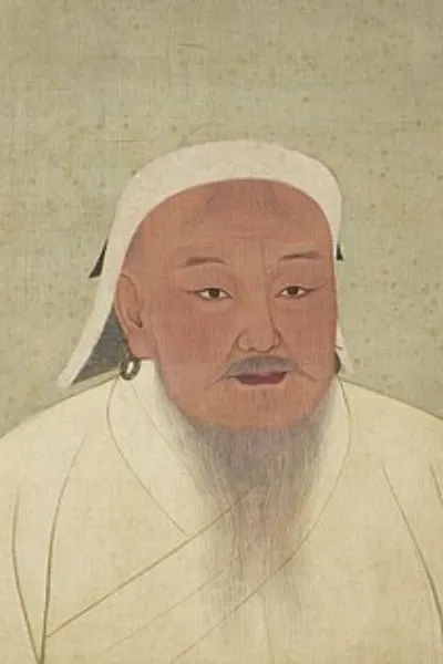 Genghis Khan