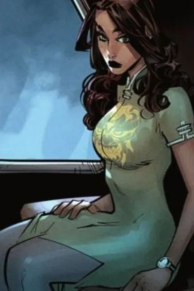 Talia al Ghul