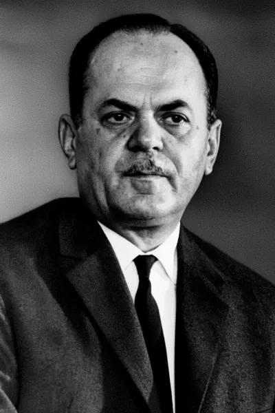 Georgios Papadópoulos