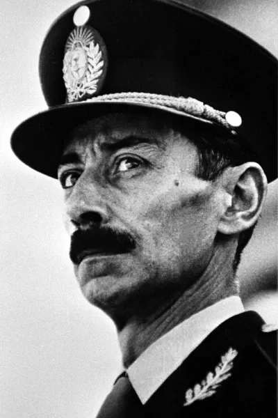 Jorge Rafael Videla