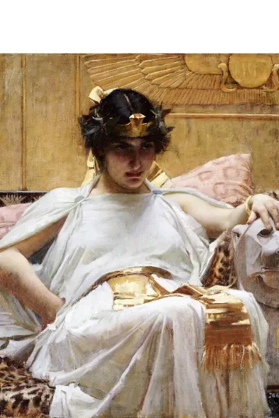 Cleopatra photo 2