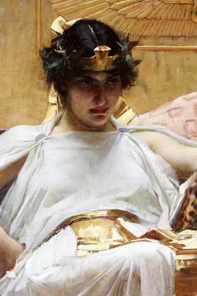 Cleopatra