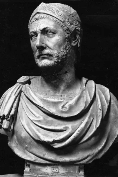 Hannibal Barca