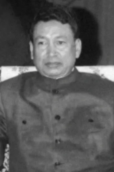 Pol Pot