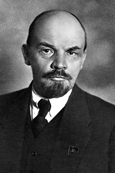 Vladimir Lenin