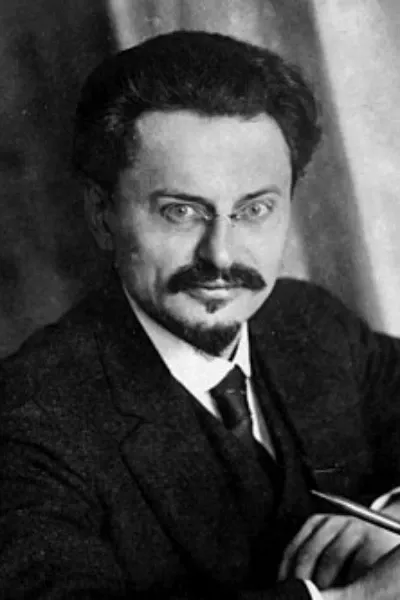 Leon Trotsky