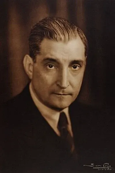 Antonio de Oliveira Salazar