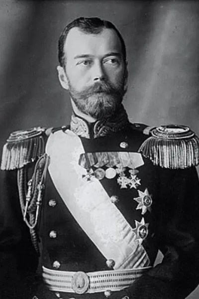 Nicholas II