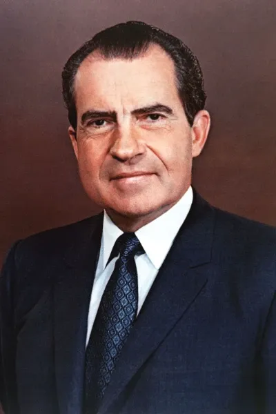 Richard Nixon