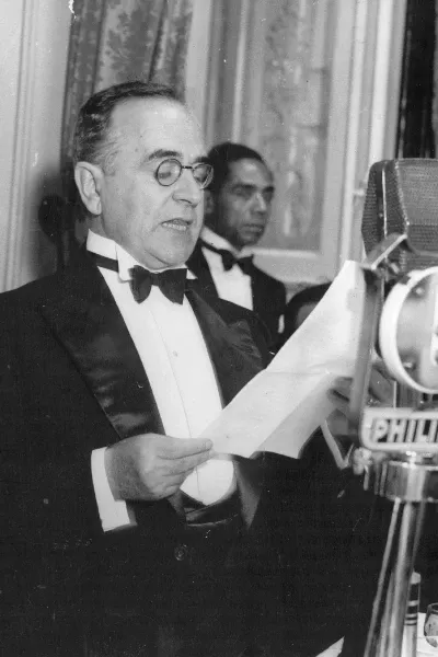 Getúlio Vargas