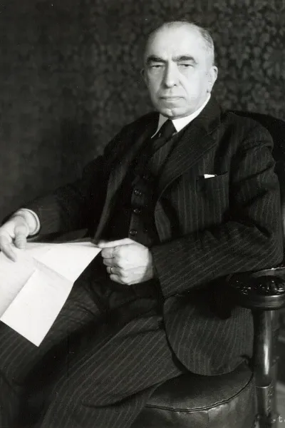 Emil Hácha