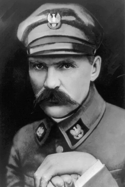 Jozef Pilsudski