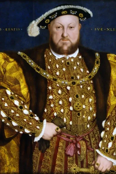 Henry VIII