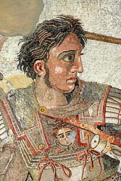 Alexander the Great