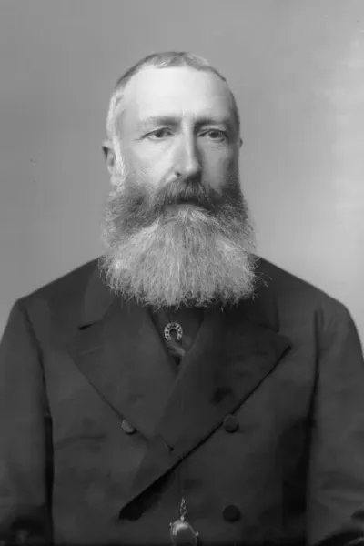 Leopold II