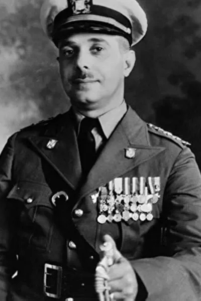 Rafael Trujillo