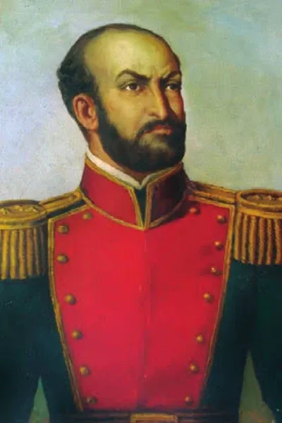 José Tomás Boves