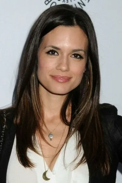 Torrey DeVitto