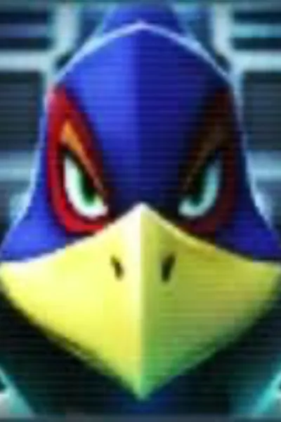 Falco Lombardi