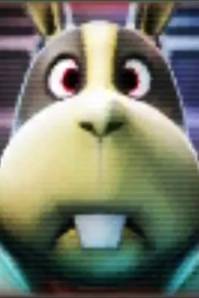 Peppy Hare
