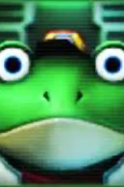 Slippy Toad