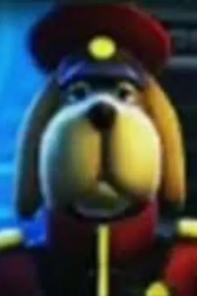 General Pepper