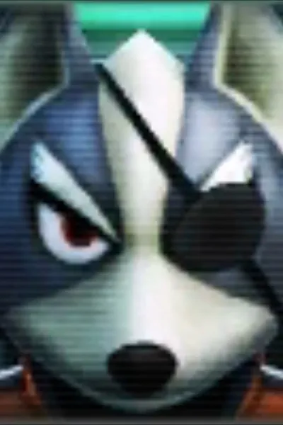 Wolf O'Donnell