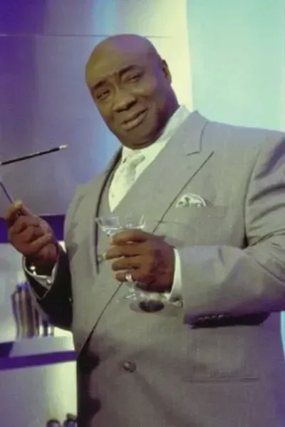 Kingpin