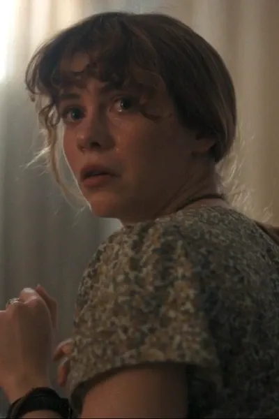 Beverly Marsh's