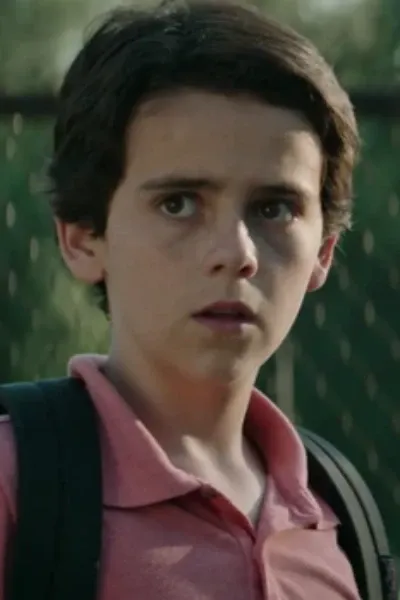 Eddie Kaspbrak's