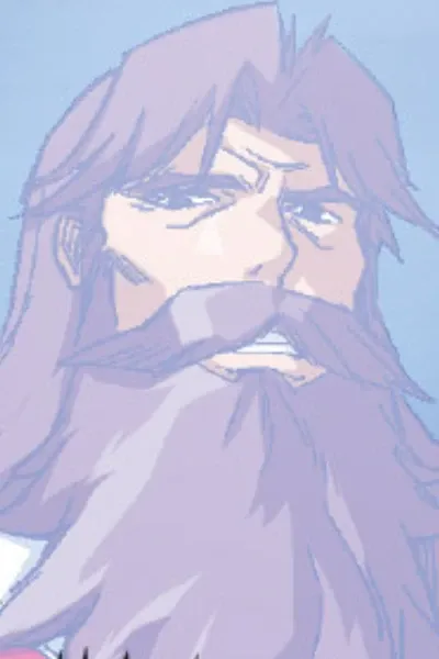 Alfor the First, King of Arus (Deceased)