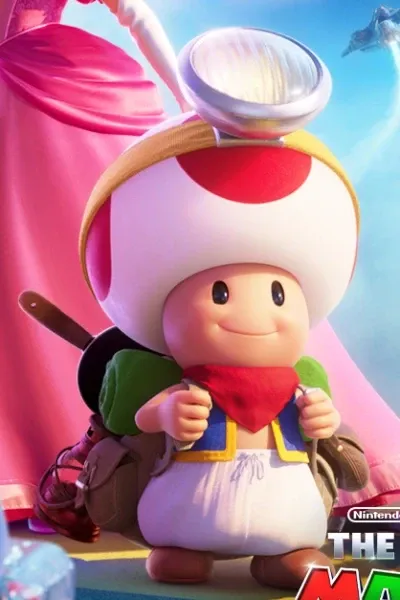 Toad