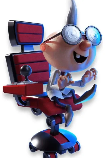 Professor E. Gadd