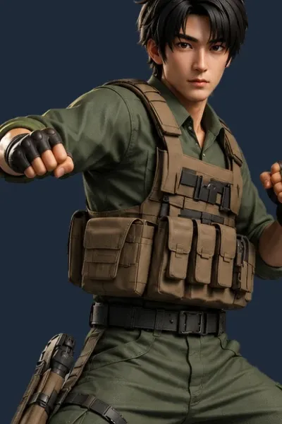Junnosuke Harada