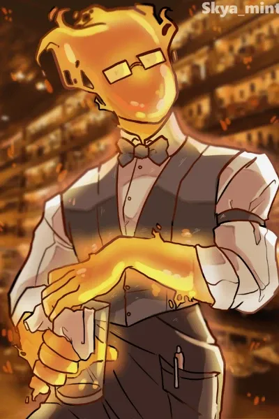 Grillby