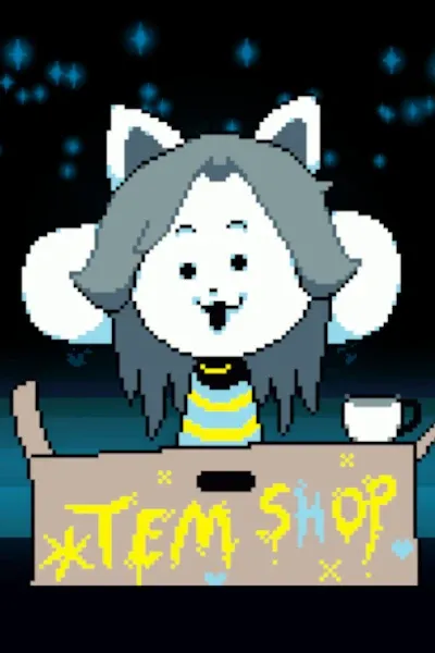 Temmie