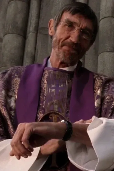 Father Everett