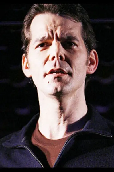 Dan Goodman