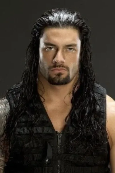 Roman Reigns