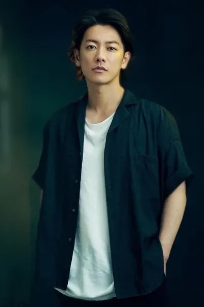 Takeru Satoh