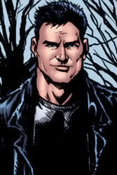 Billy Butcher