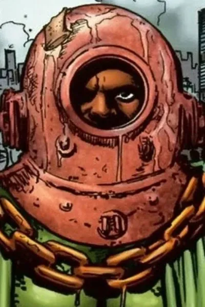 The Deep