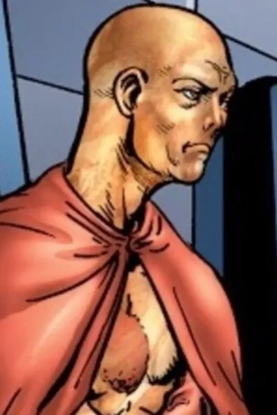 Jack from Jupiter