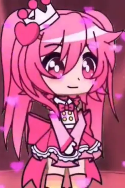 Mai HoshiSky / Cure Sakura photo 2