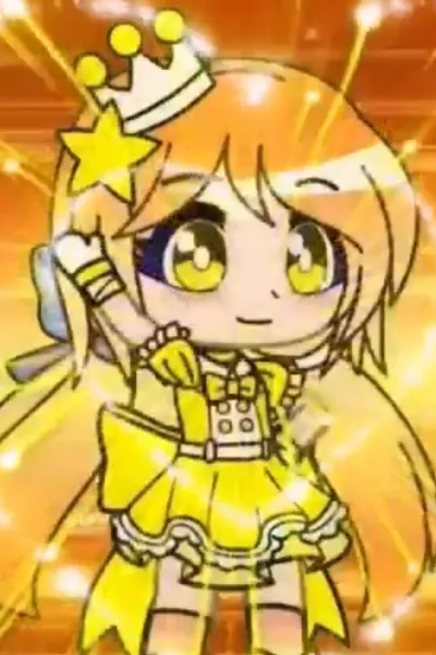 Reiko / Cure Pudding