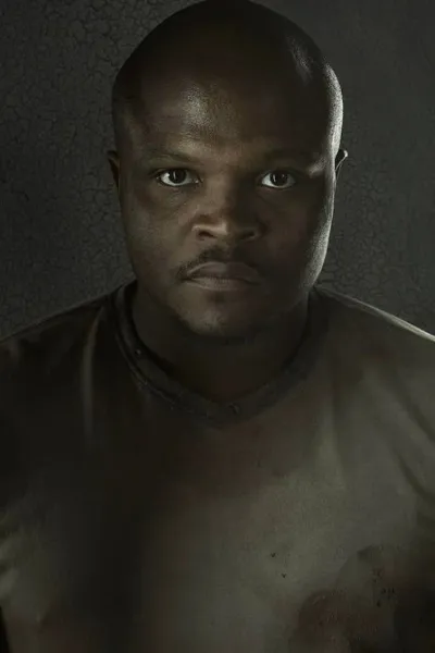 Theodore Douglas