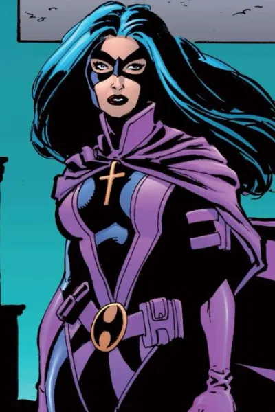 Helena Bertinelli