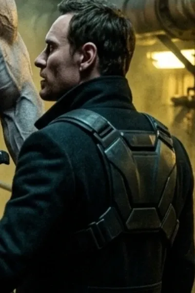 Erik Lehnsherr / Magneto photo 2