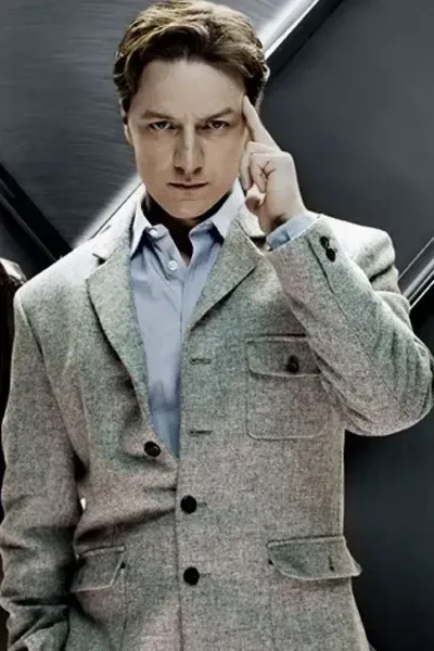 Professor X (Young)